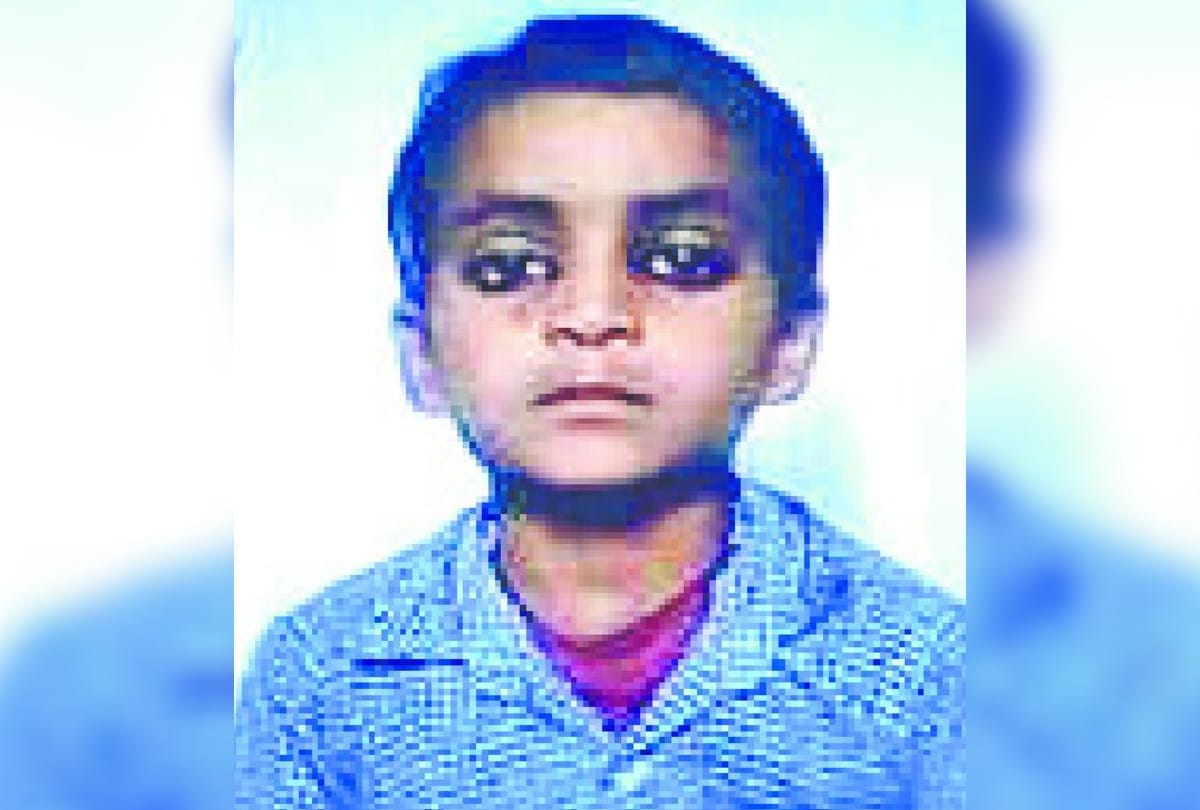 Nine Year Girl Hanged During Playing With Siblings In Etah
