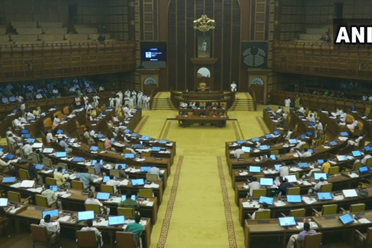 Kerala: indecent remarks on rape victim nun, legislator reprimanded MLA