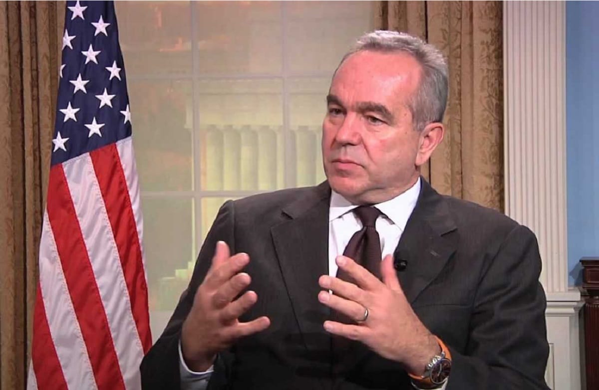 US policy will remain strict towards China even during Joe Biden tenure