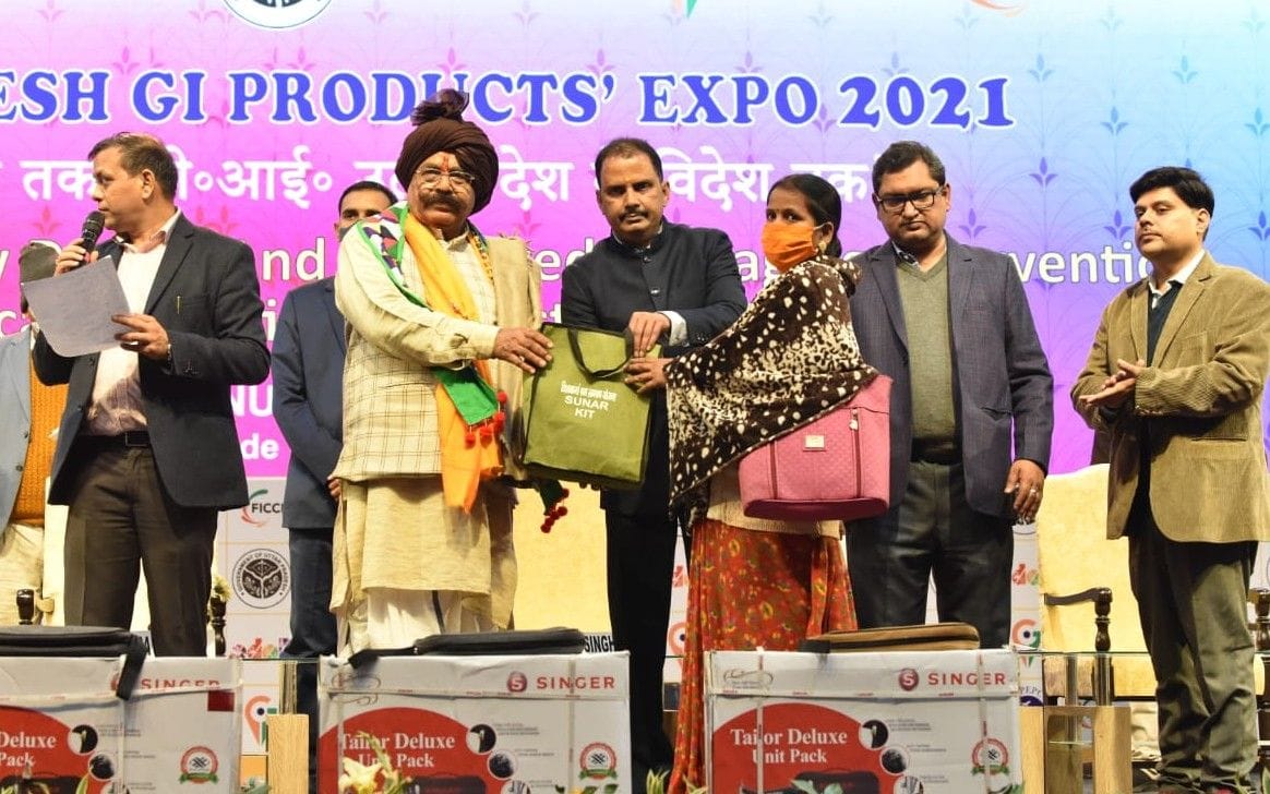 The dream of a self-reliant India is coming true: Minister of State