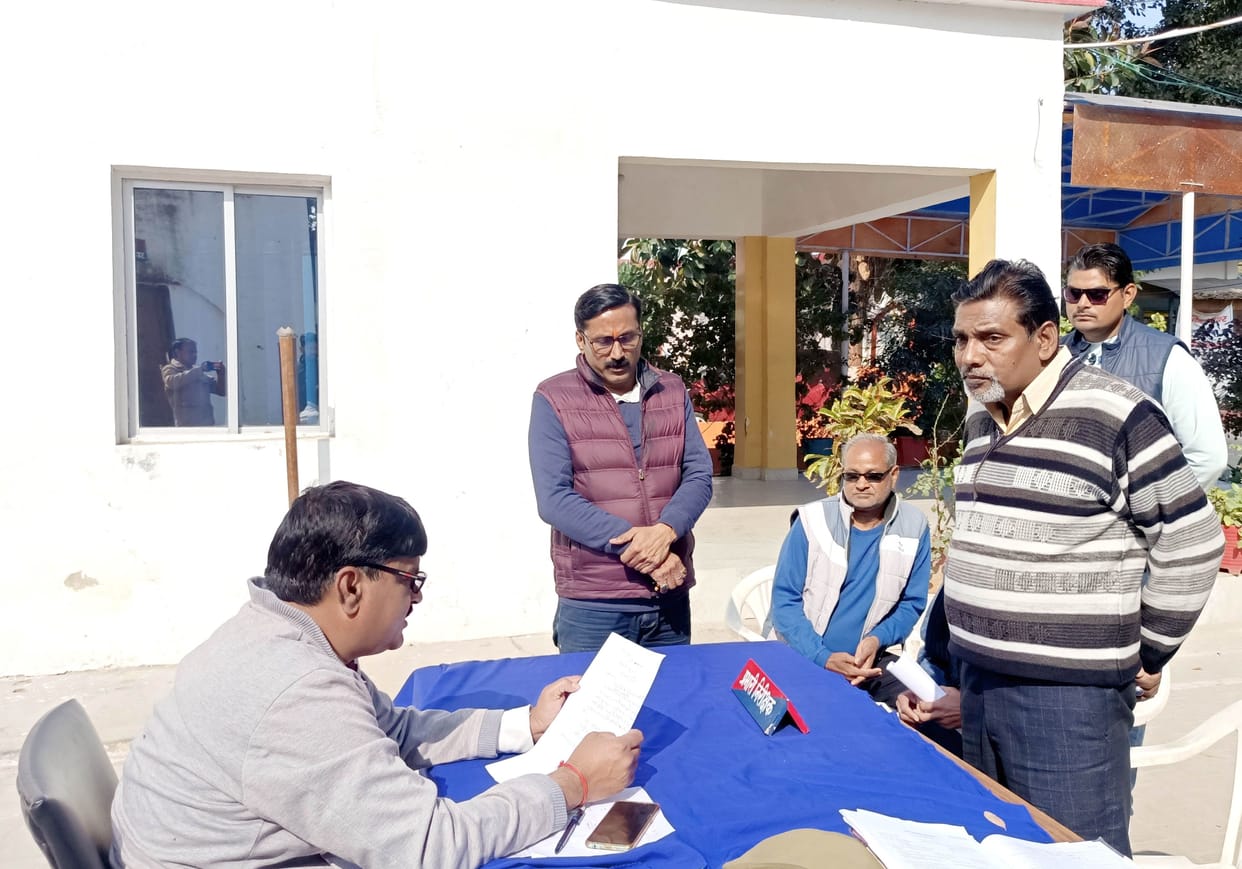 crime,kannauj,kannauj news,mandir me chori