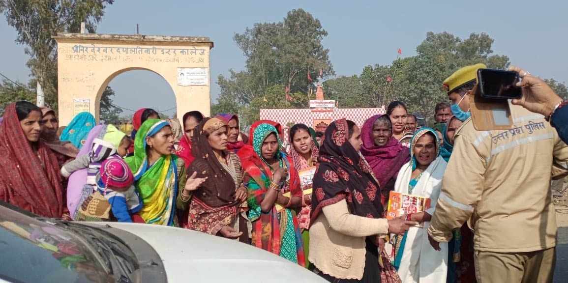 protest,kisan mela