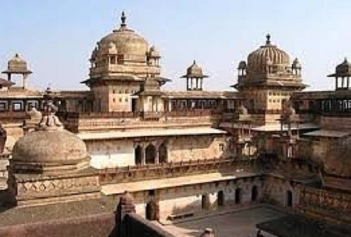 90 carore rupees spend for rani mahal