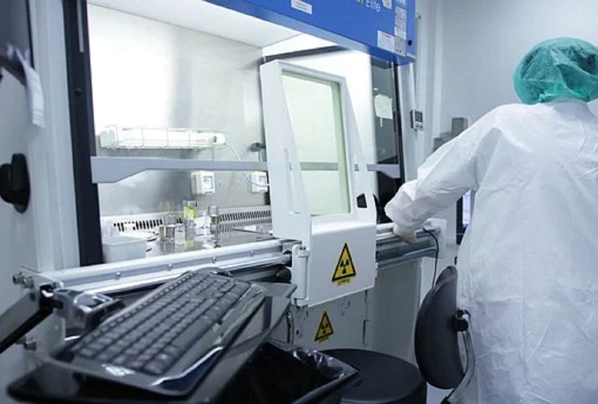 Corona in Uttarakhand latest news : IIT roorkee scientists are preparing Corona medicine