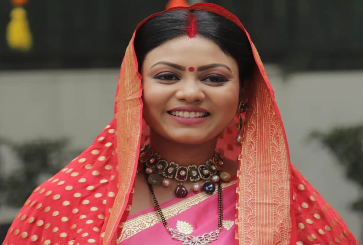 Manoj Tiwari's wife Surabhi shared pictures on first wedding anniversary, wrote heart touching post