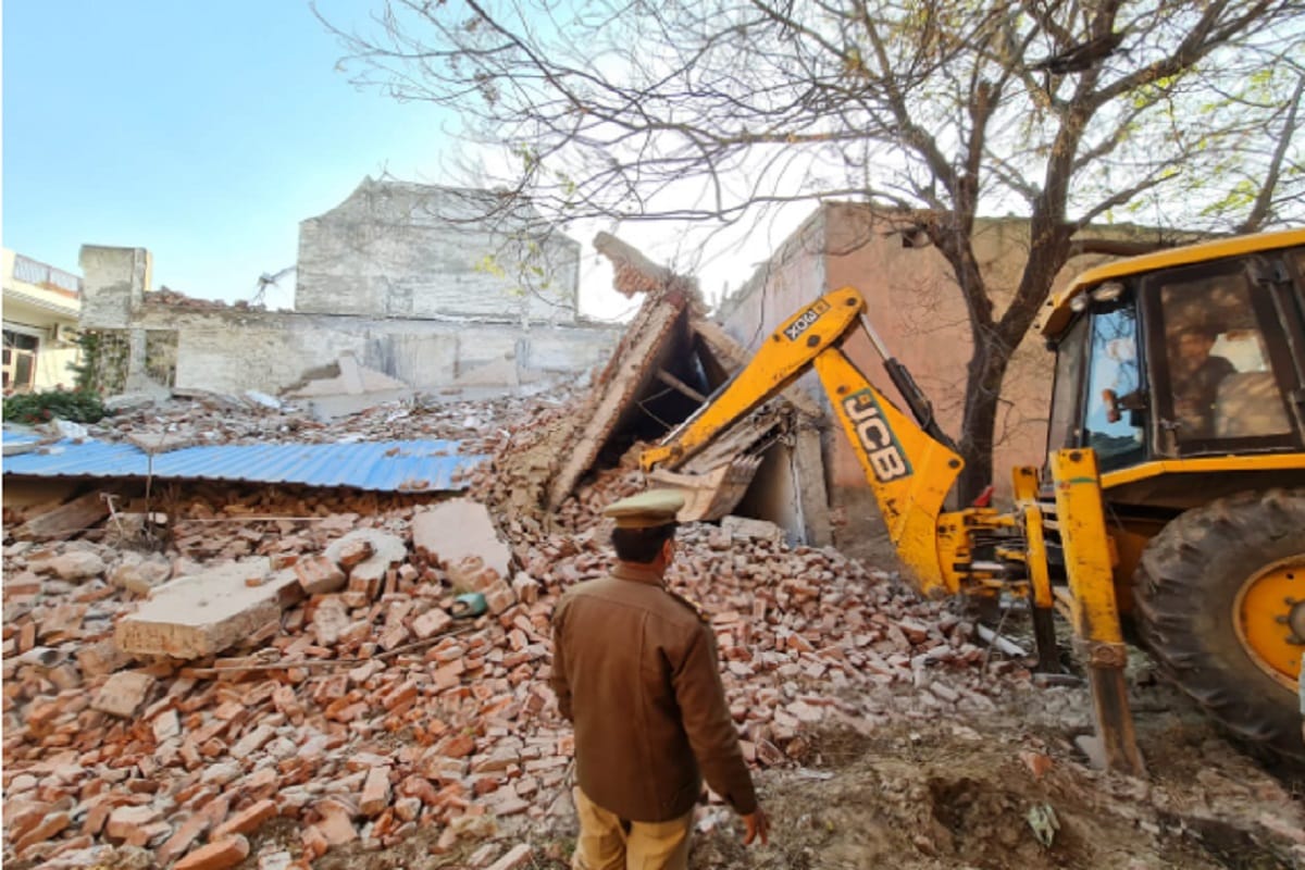 Action taken within two months due to strict approach of High Court