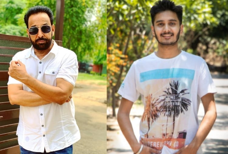 Mohali became new hot spot for film shooting