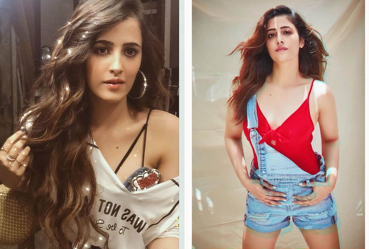 nupur sanon shares sizzling hot photos in bikini to bold dress