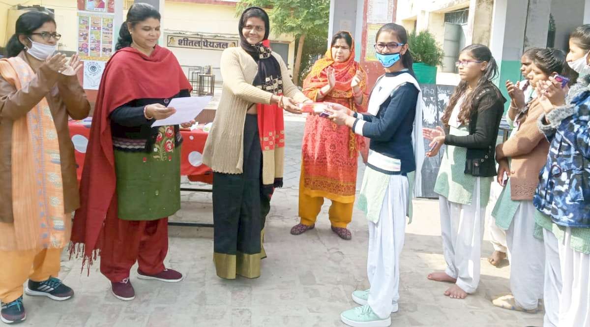 election,school,voter,mahoba news,essay