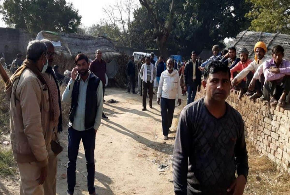 Kidnap And Murder Of Boy Cm Yogi Give Five Lakh To Family Dead Body Reach Home