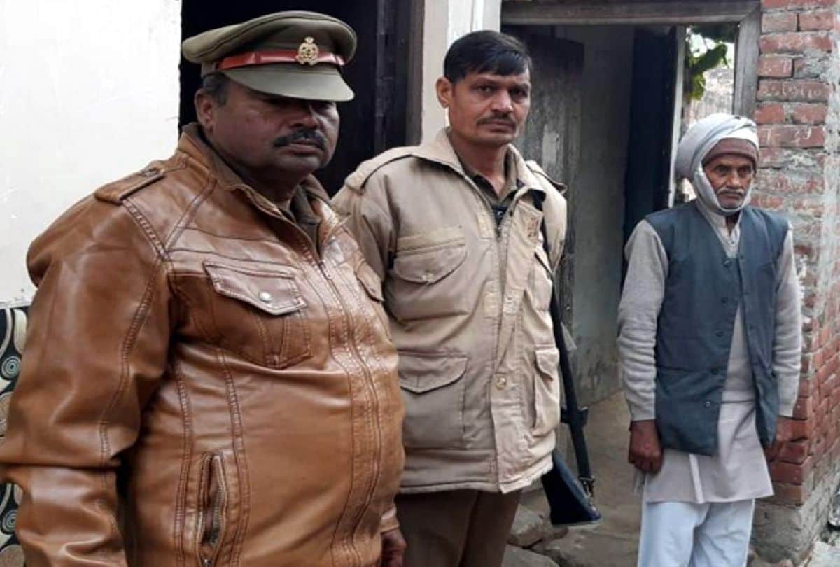 Kidnap And Murder Of Boy Cm Yogi Give Five Lakh To Family Dead Body Reach Home