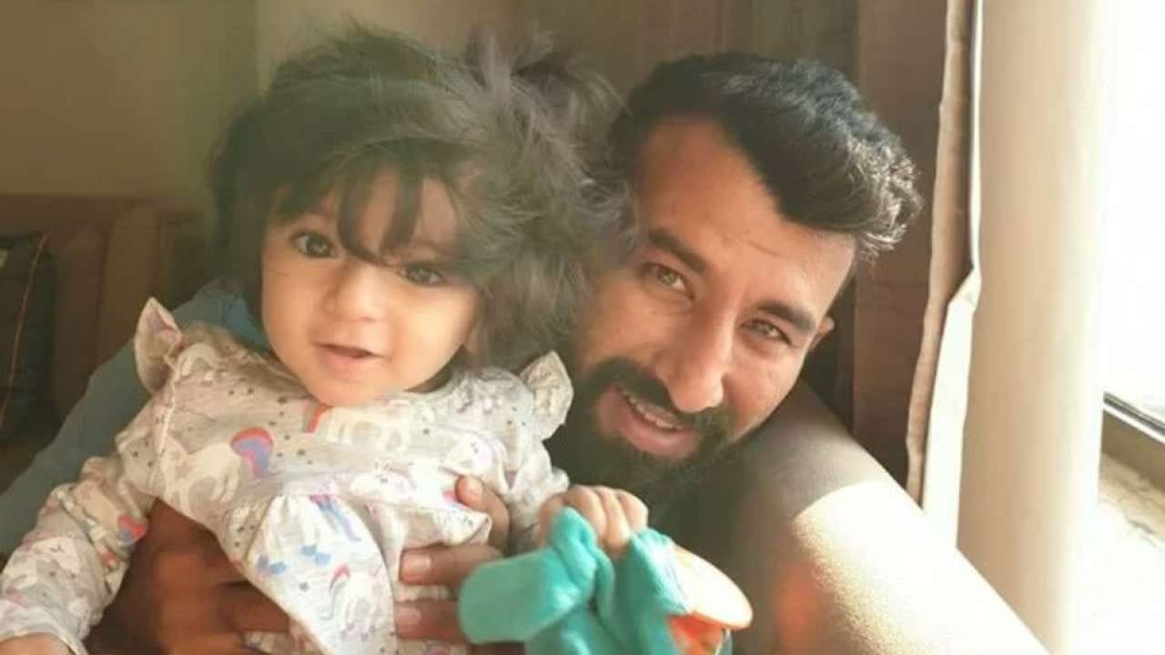 IPL 2021 Auction Cheteshwar Pujara bought by CSK back to grind after 2014