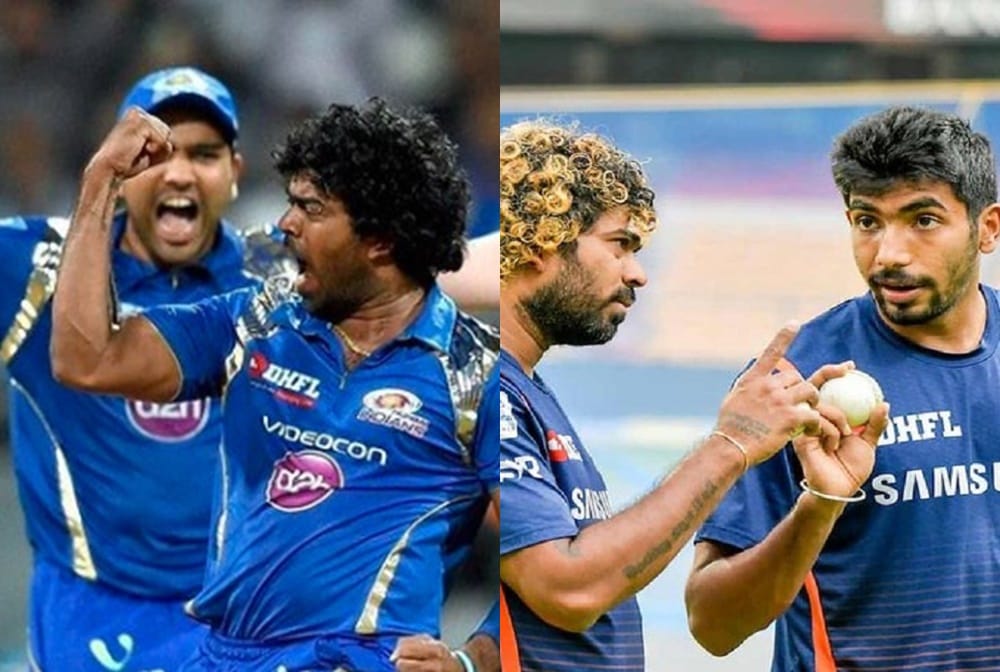 IPL 2021 will not be the same without you: Jasprit bumrah to Malinga