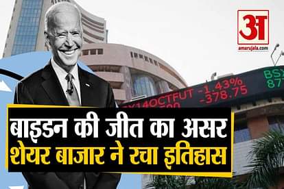 Breaking News: Sensex Hits 50,000