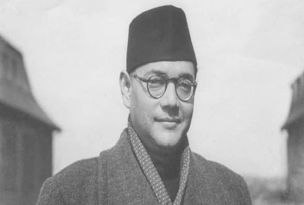 subhas chandra bose jayanti 2021 about the life of Subhash Chandra Bose