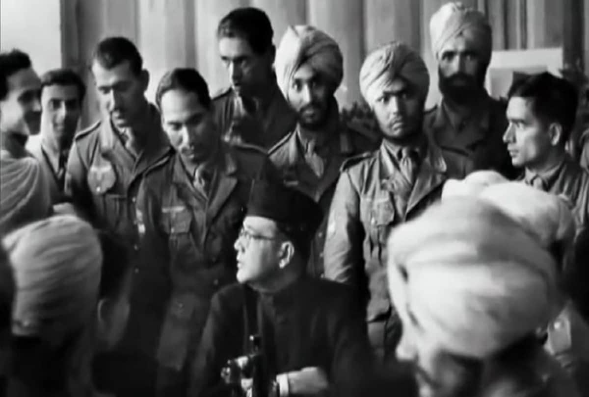 subhas chandra bose jayanti 2021 about the life of Subhash Chandra Bose