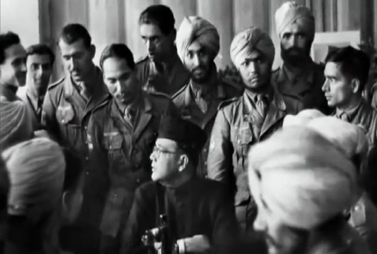 netaji subhas chandra bose jayanti 2021 Did Netaji Subhash Chandra Bose die in a plane crash
