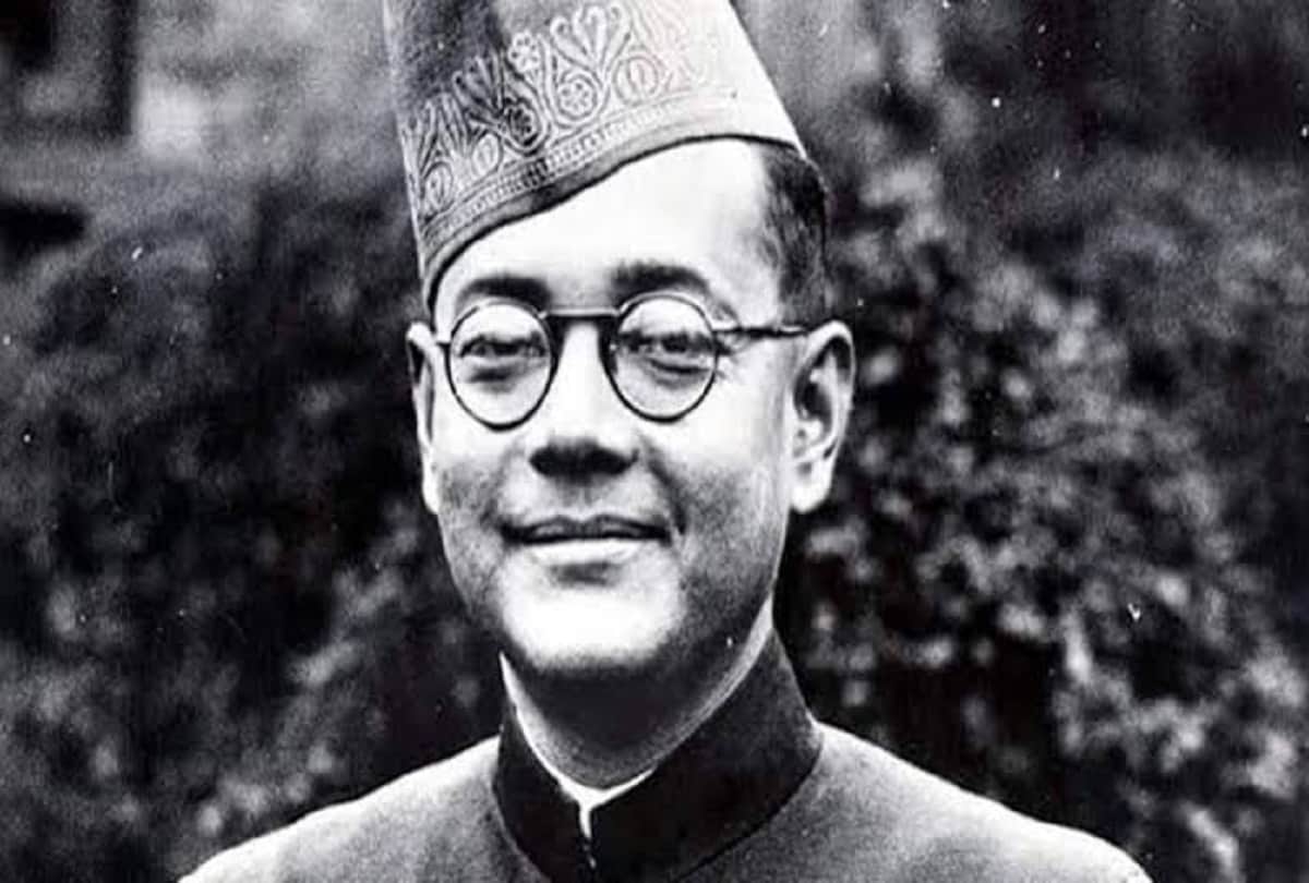 subhas chandra bose jayanti 2021 about the life of Subhash Chandra Bose