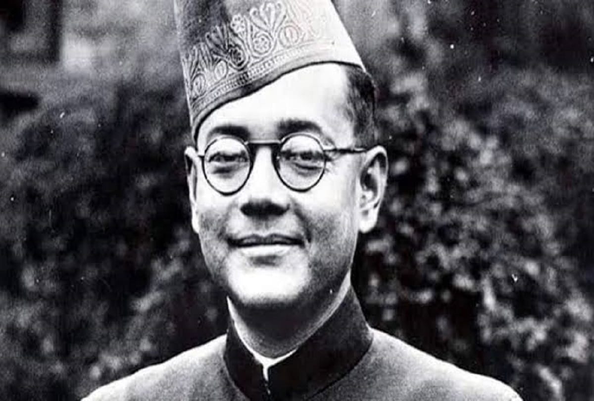 Subhash Chandra Bose Death mystery Subhash Chandra Bose jayanti 2022