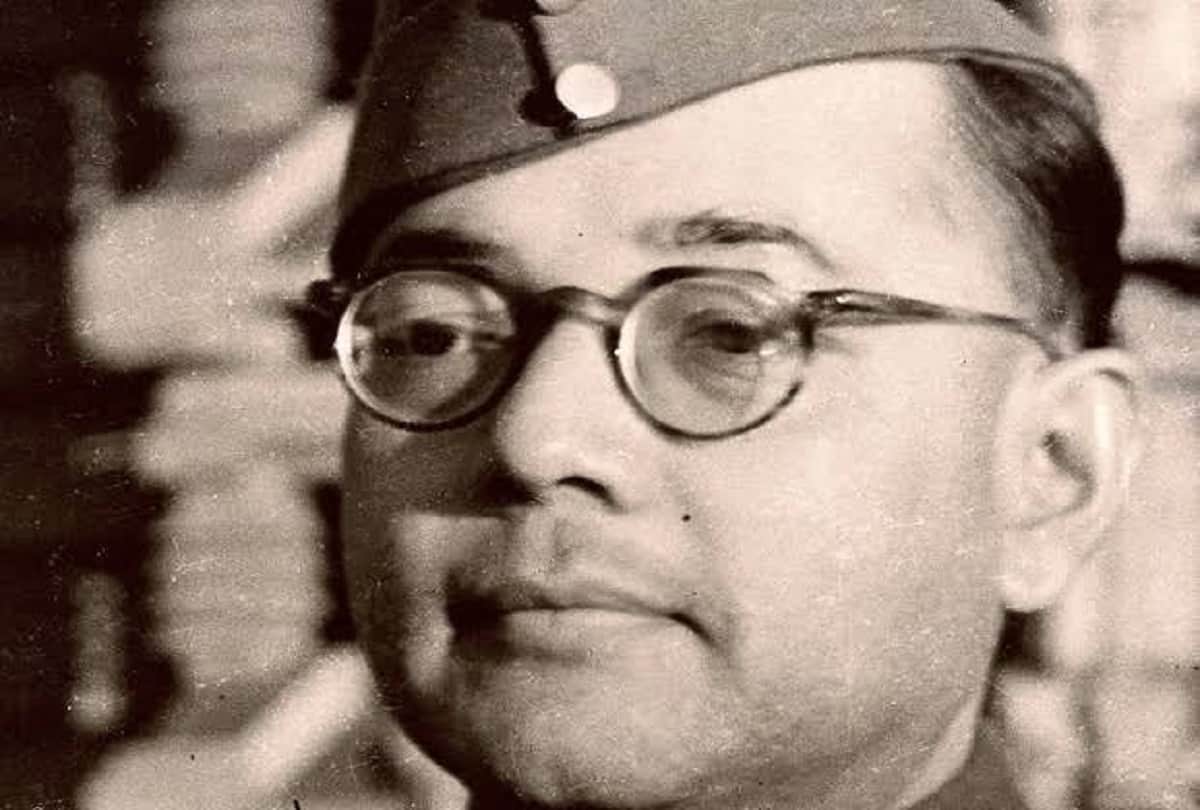 netaji subhas chandra bose jayanti 2021 Did Netaji Subhash Chandra Bose die in a plane crash