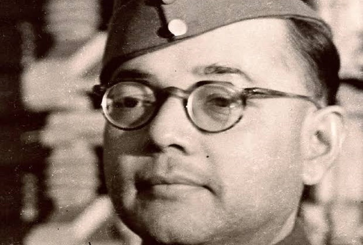 netaji subhas chandra bose jayanti 2021 Did Netaji Subhash Chandra Bose die in a plane crash