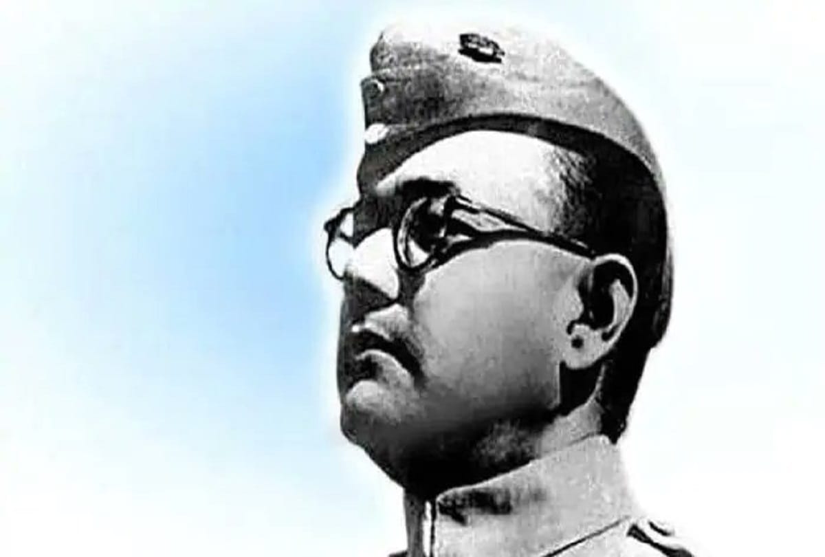 netaji subhas chandra bose jayanti 2021 Did Netaji Subhash Chandra Bose die in a plane crash