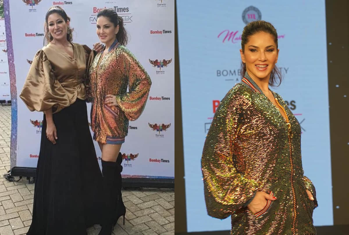 sunny leone look breathtakingly hot in recent photos