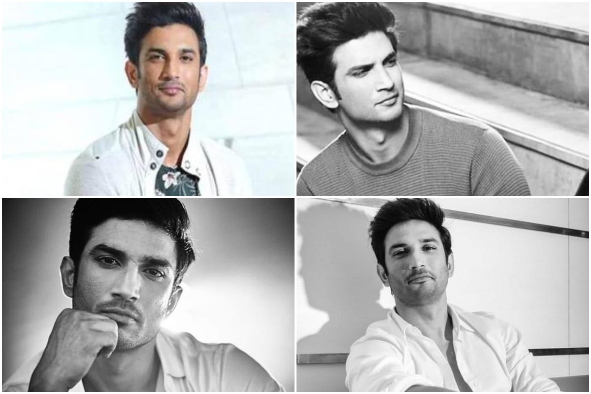 Sushant Singh Rajput Marg Road in South Delhi to be Named After SSR