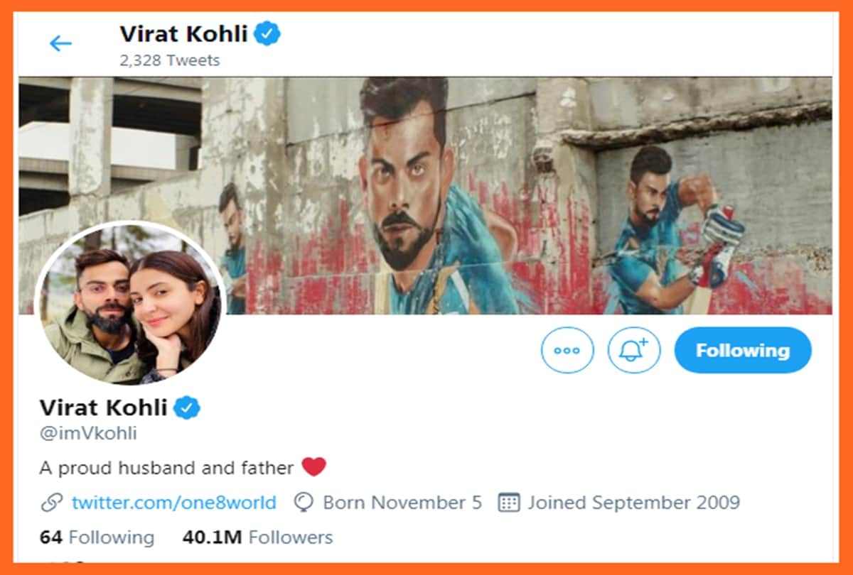 Virat Kohli Anushka Sharma Daughter Anushka Sharma, Virat Kohli step out first time since daughters birth