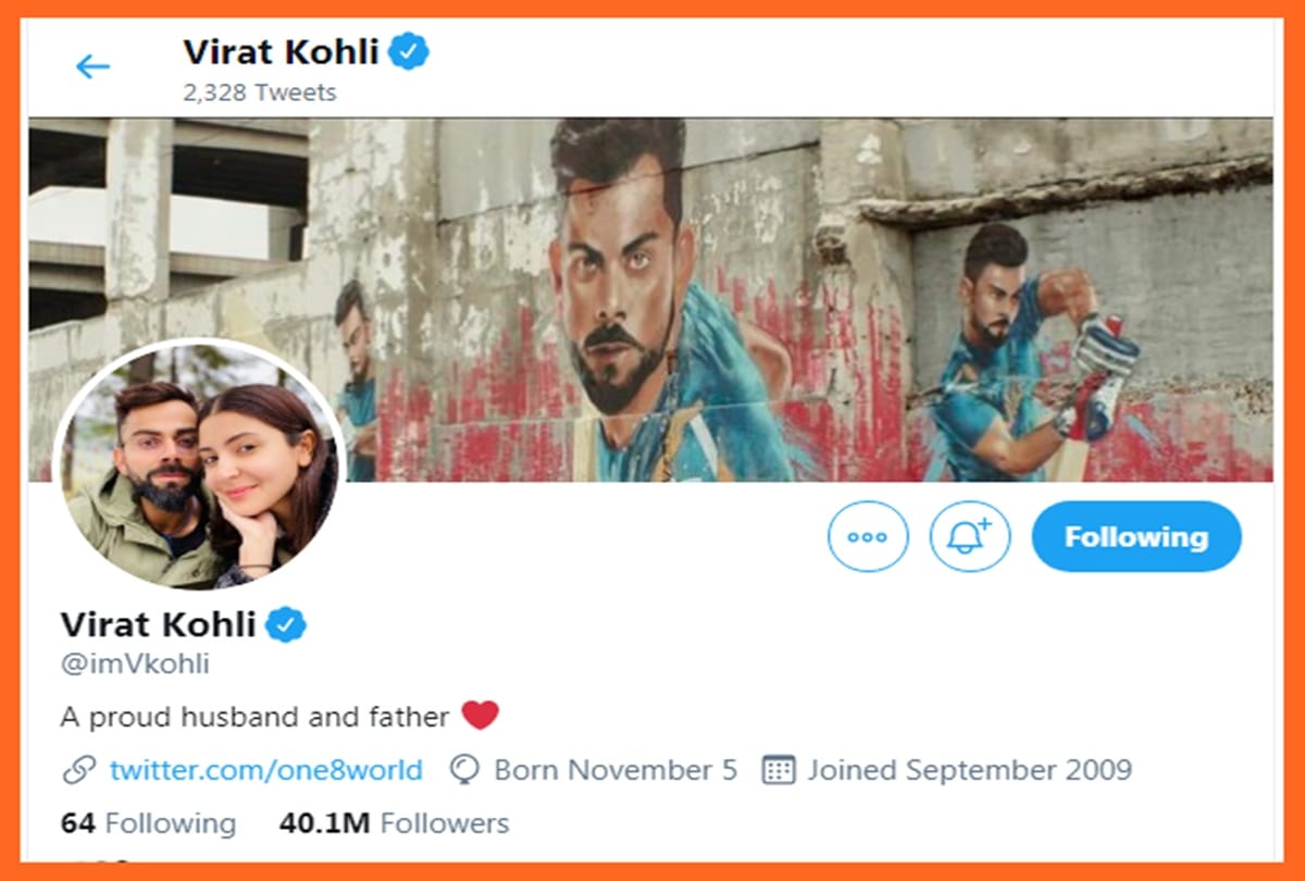 Virat Kohli Anushka Sharma Daughter Anushka Sharma, Virat Kohli step out first time since daughters birth