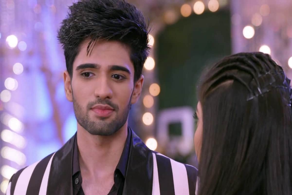 Zeeshan Khan actor Kumkum Bhagya recalls casting couch incident, says he was mocked for not compromising