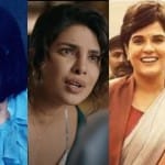 स्वरा भास्कर, प्रियंका चोपड़ा, ऋचा चड्ढा