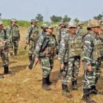 कोबरा कमांडो बटालियन में महिलाओं की भर्ती की तैयारी
