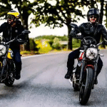 Ducati Scrambler BS6