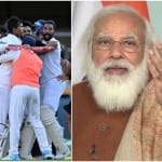 नरेंद्र मोदी