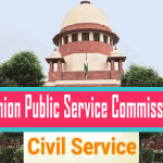 Supreme Court on UPSC Civil Service Exam