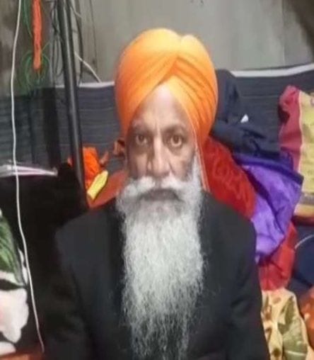 Haryana United Kisan Morcha formed, Chaudhuni appointed president