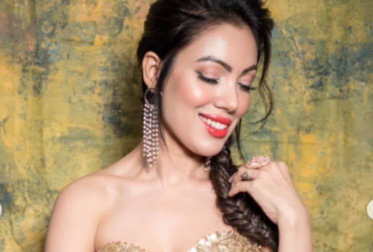 tarak mehta ka ooltah chashmah fame Munmun dutta share glamorous photos