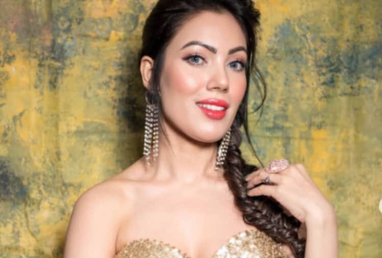 tarak mehta ka ooltah chashmah fame Munmun dutta share glamorous photos