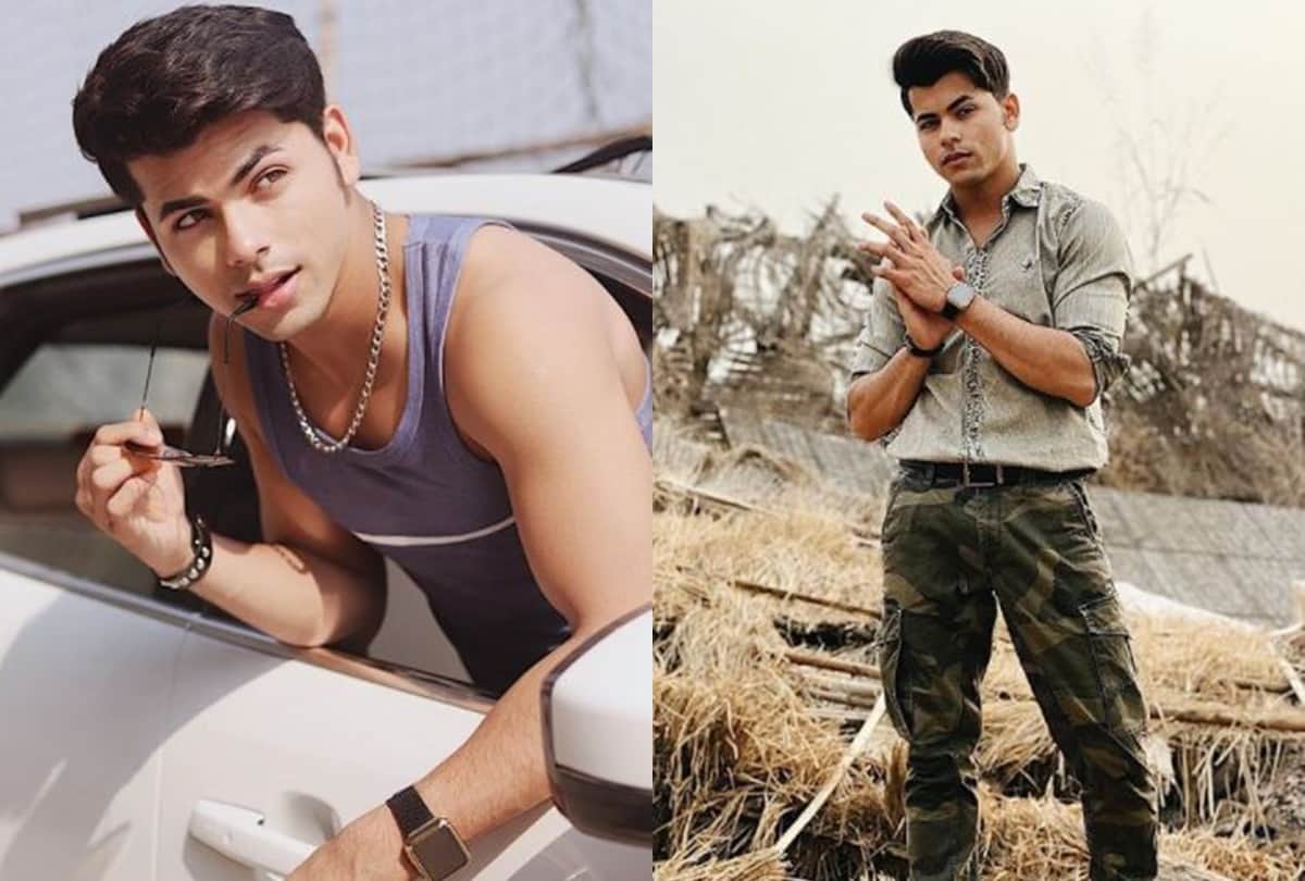 Siddharth Nigam confirms Show Aladdin Naam to suna hoga soon to go off air