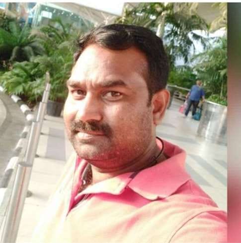 Girdhari has to be presented today in the Nitesh murder case