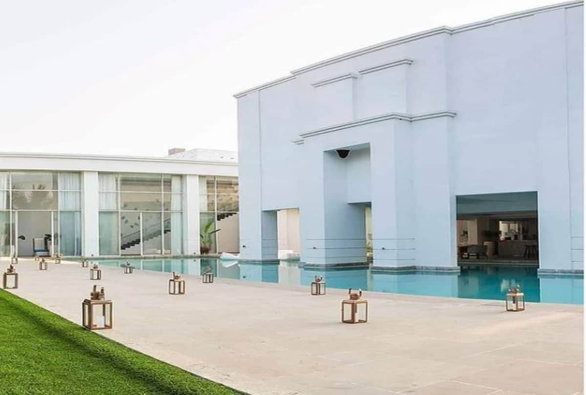 Varun Dhawan and Natasha Dalal might get married in Alibaug see inside pictures of the venue