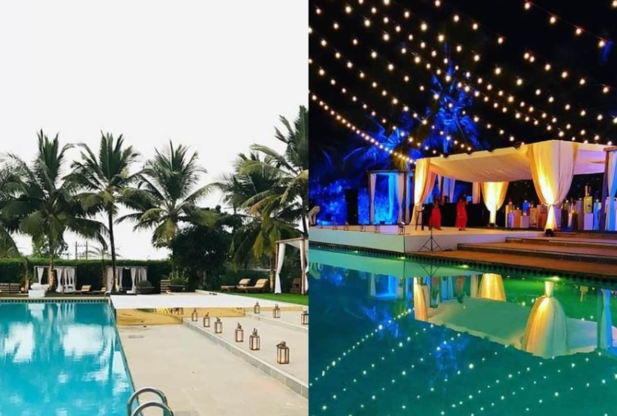 Varun Dhawan and Natasha Dalal might get married in Alibaug see inside pictures of the venue