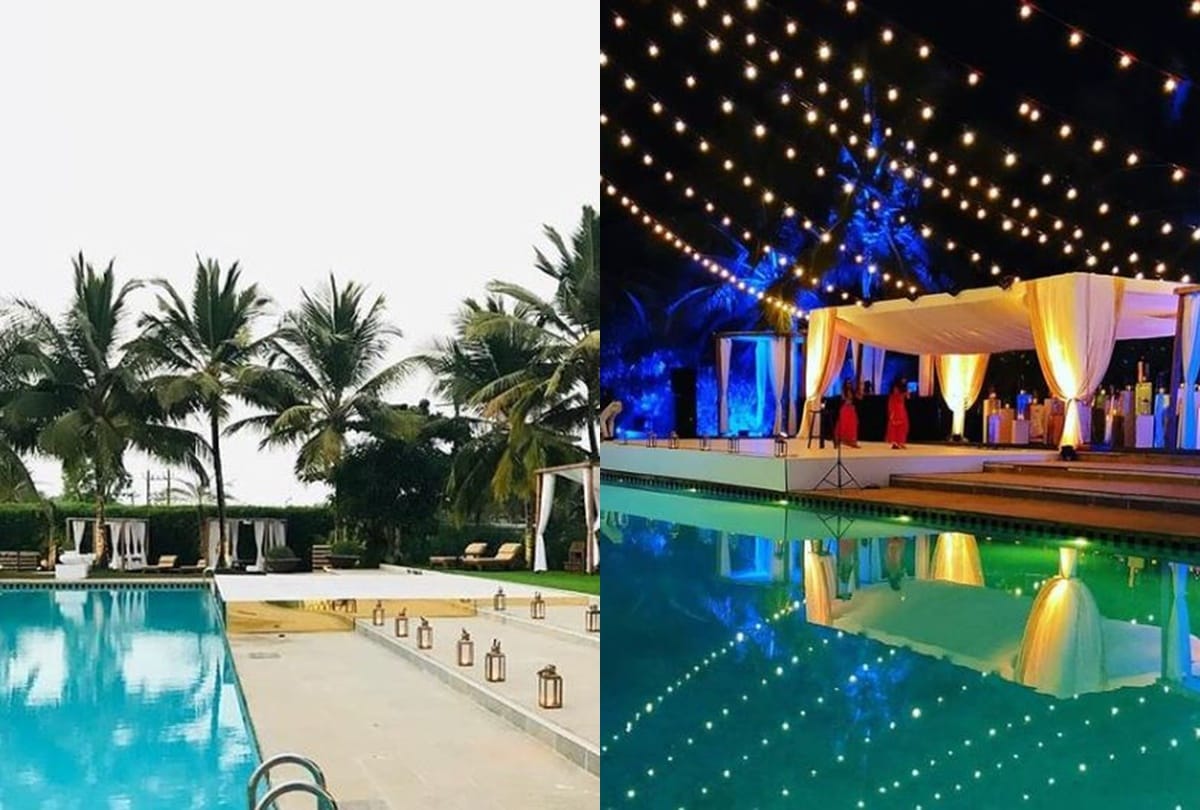 Varun Dhawan and Natasha Dalal might get married in Alibaug see inside pictures of the venue
