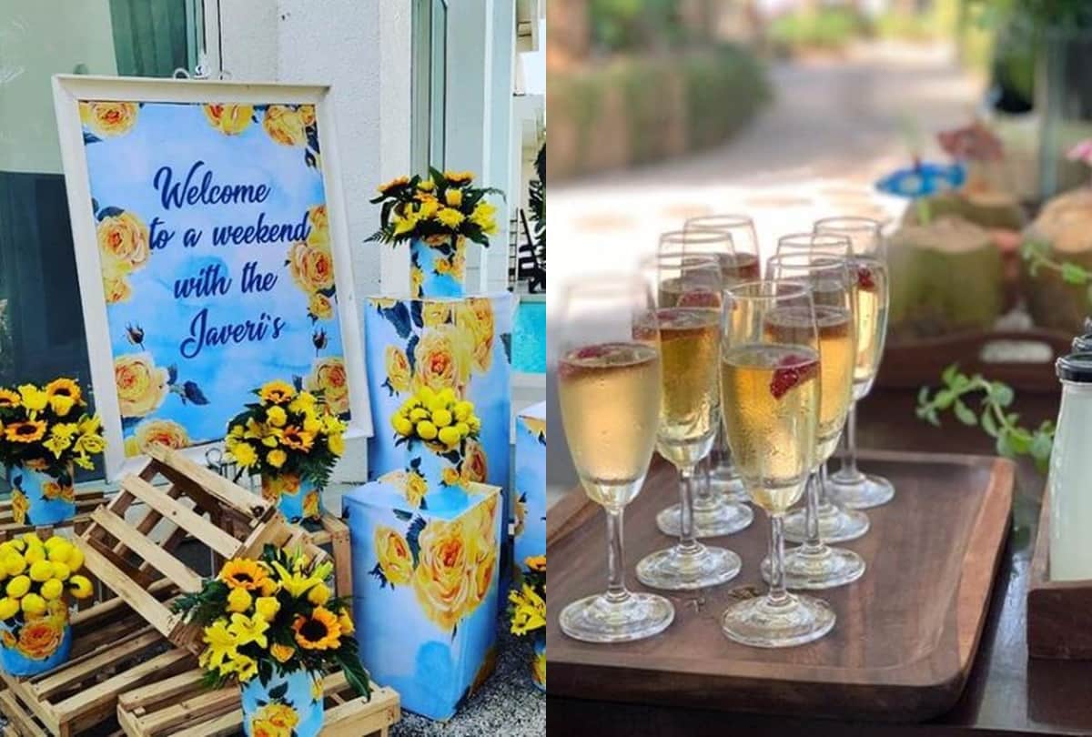 Varun Dhawan and Natasha Dalal might get married in Alibaug see inside pictures of the venue