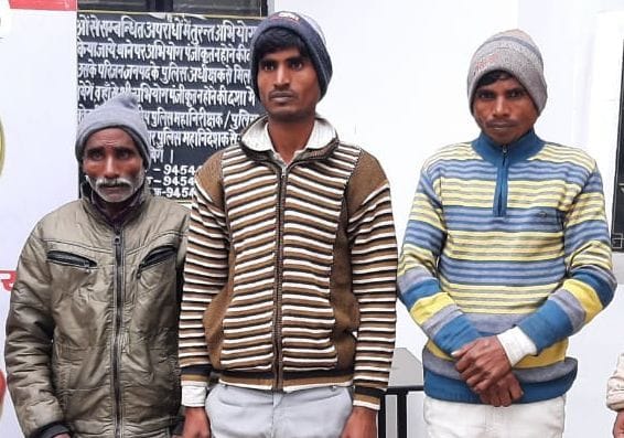 bjp,crime,hardoi,murder,hardoi news