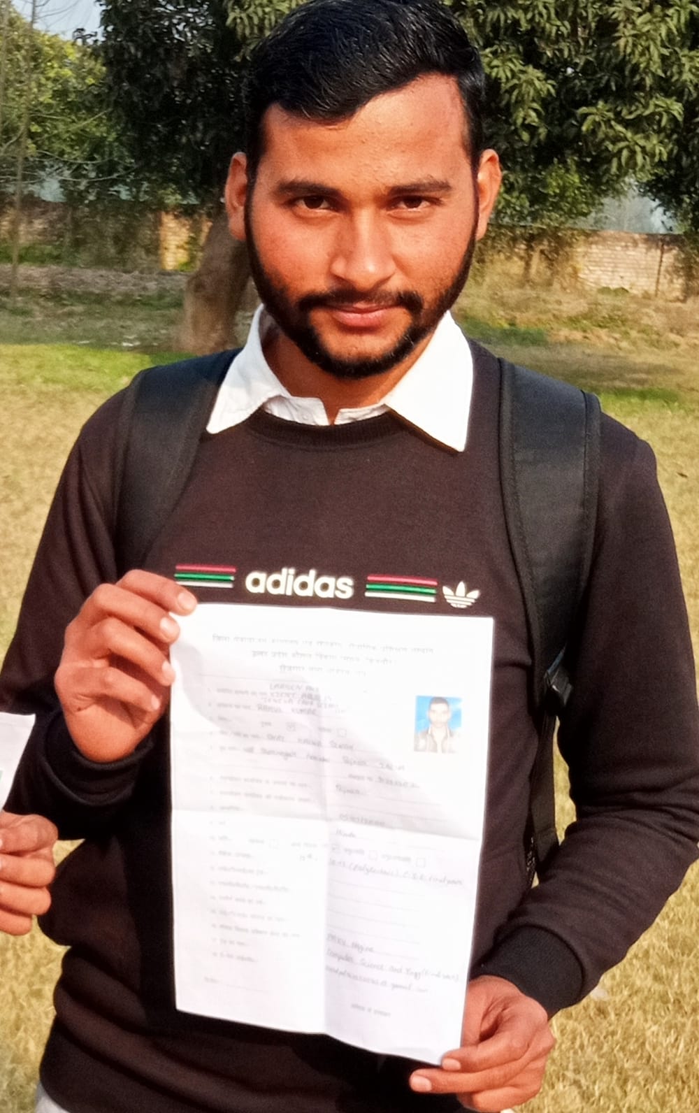 1545 youth get employment