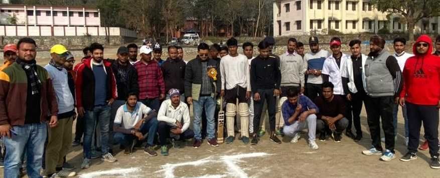 mankot defeated shikar bhanar by 40 runs
