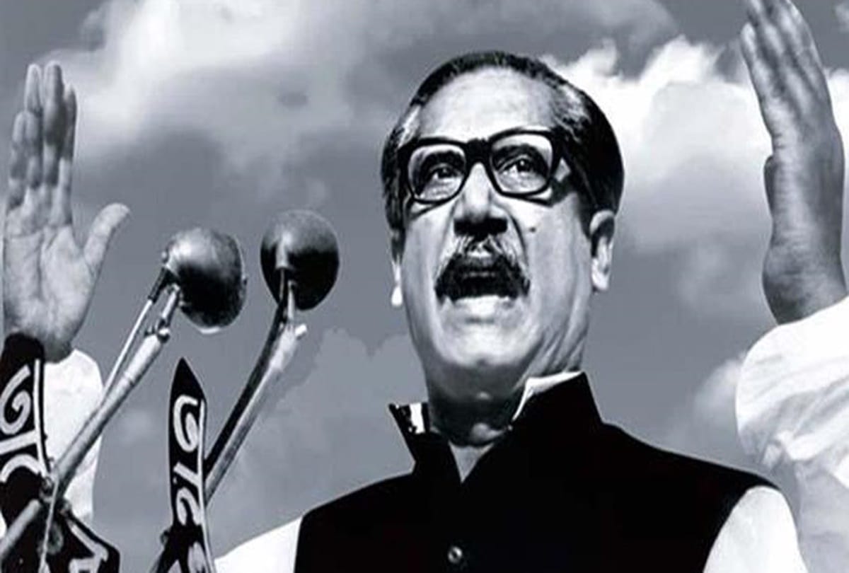 Gandhi Peace Prize: Announcement of honors of 2020 to Bangabandhu Sheikh Mujibur Rahman and 2019 to Sultan of Oman