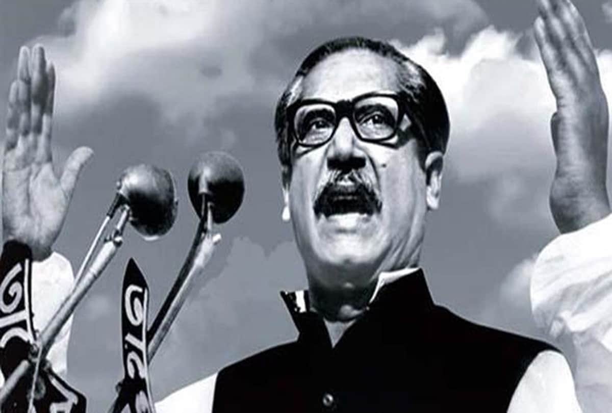 Shyam Benegal Directorial India Bangladesh Co Production Bangabandhu Goes On Floor